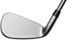 Cobra Golf LTDx Combo Irons (7 Club Set) Graphite - Image 3